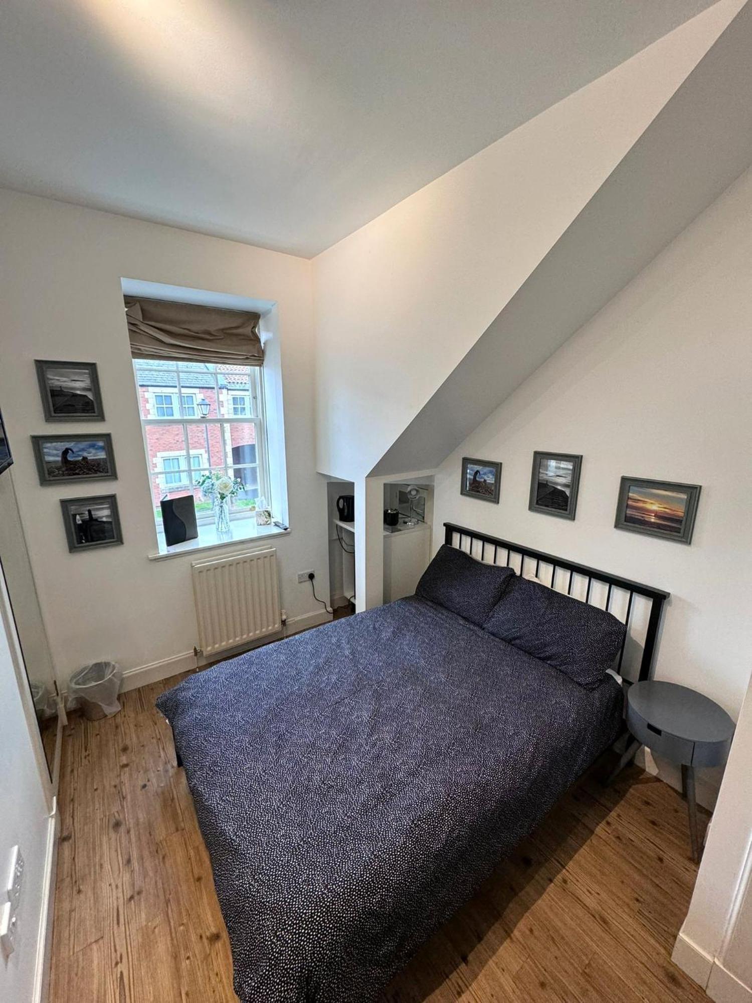 Parade School Guest Rooms Berwick Upon Tweed Exterior photo